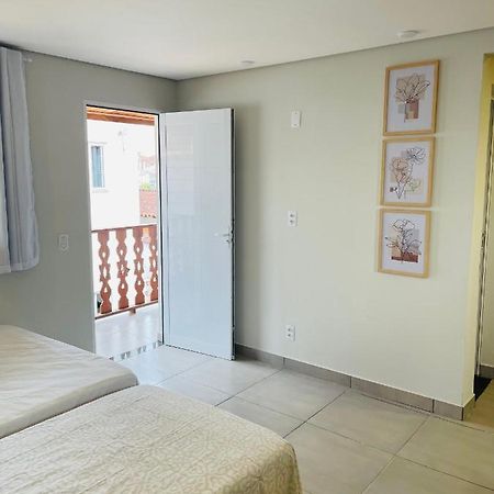 Anexo Marques Hotel Paraty Ngoại thất bức ảnh