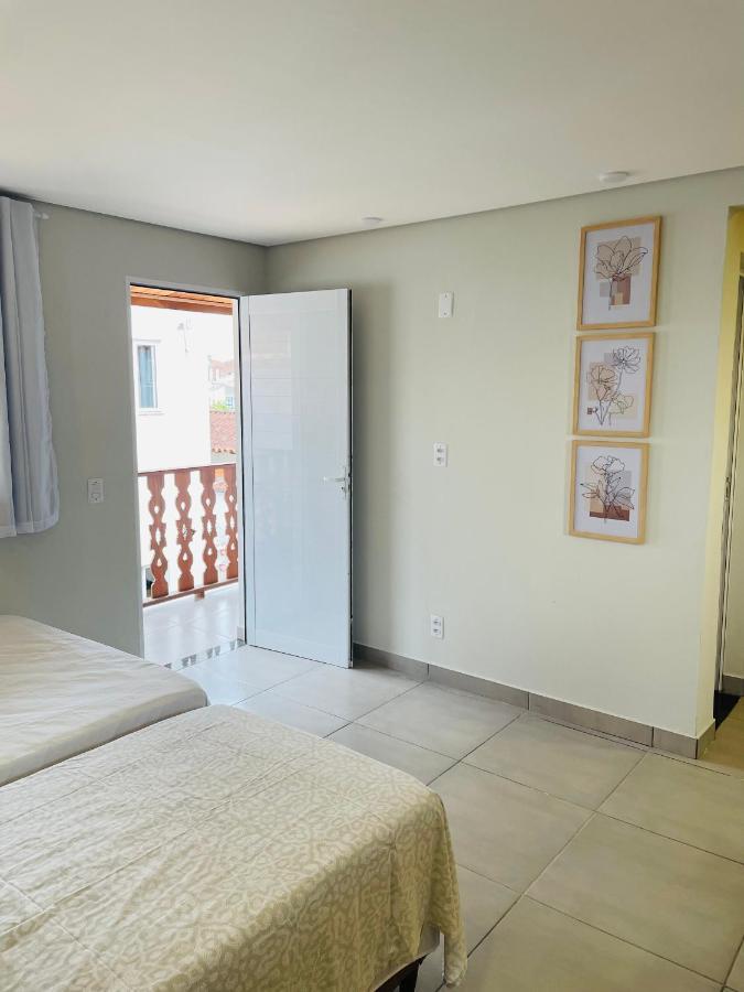 Anexo Marques Hotel Paraty Ngoại thất bức ảnh