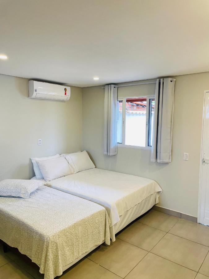 Anexo Marques Hotel Paraty Ngoại thất bức ảnh