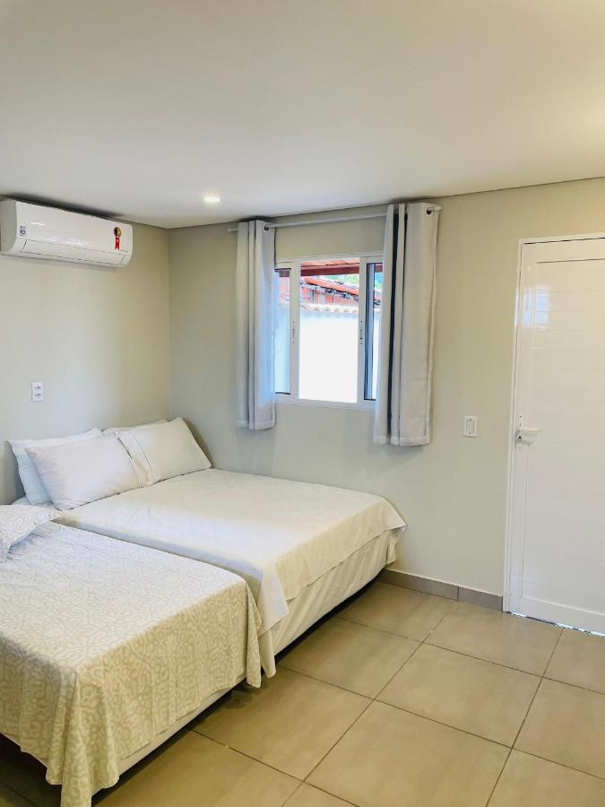 Anexo Marques Hotel Paraty Ngoại thất bức ảnh