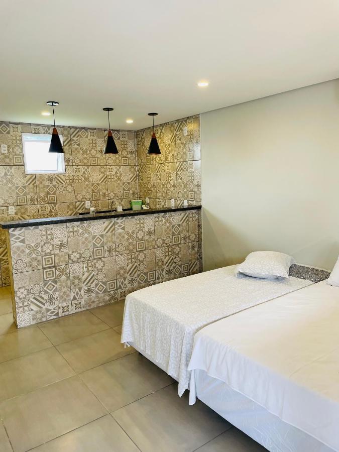 Anexo Marques Hotel Paraty Ngoại thất bức ảnh