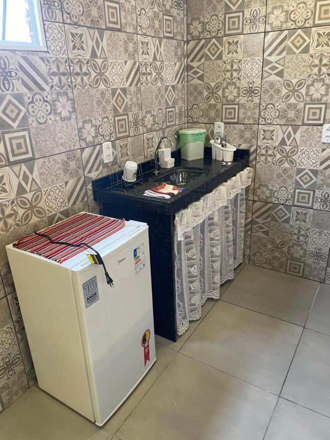 Anexo Marques Hotel Paraty Ngoại thất bức ảnh