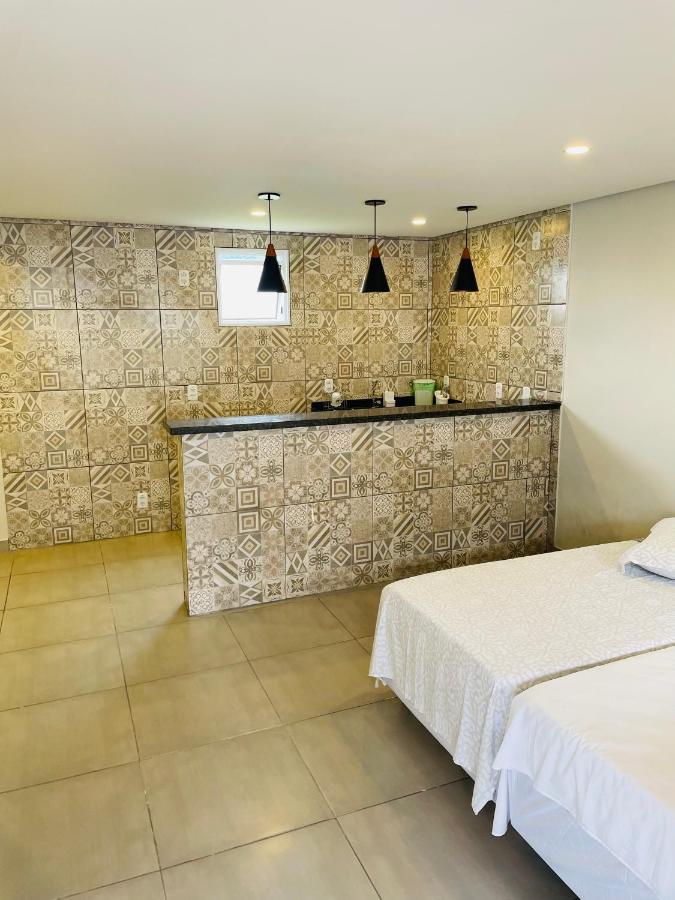 Anexo Marques Hotel Paraty Ngoại thất bức ảnh
