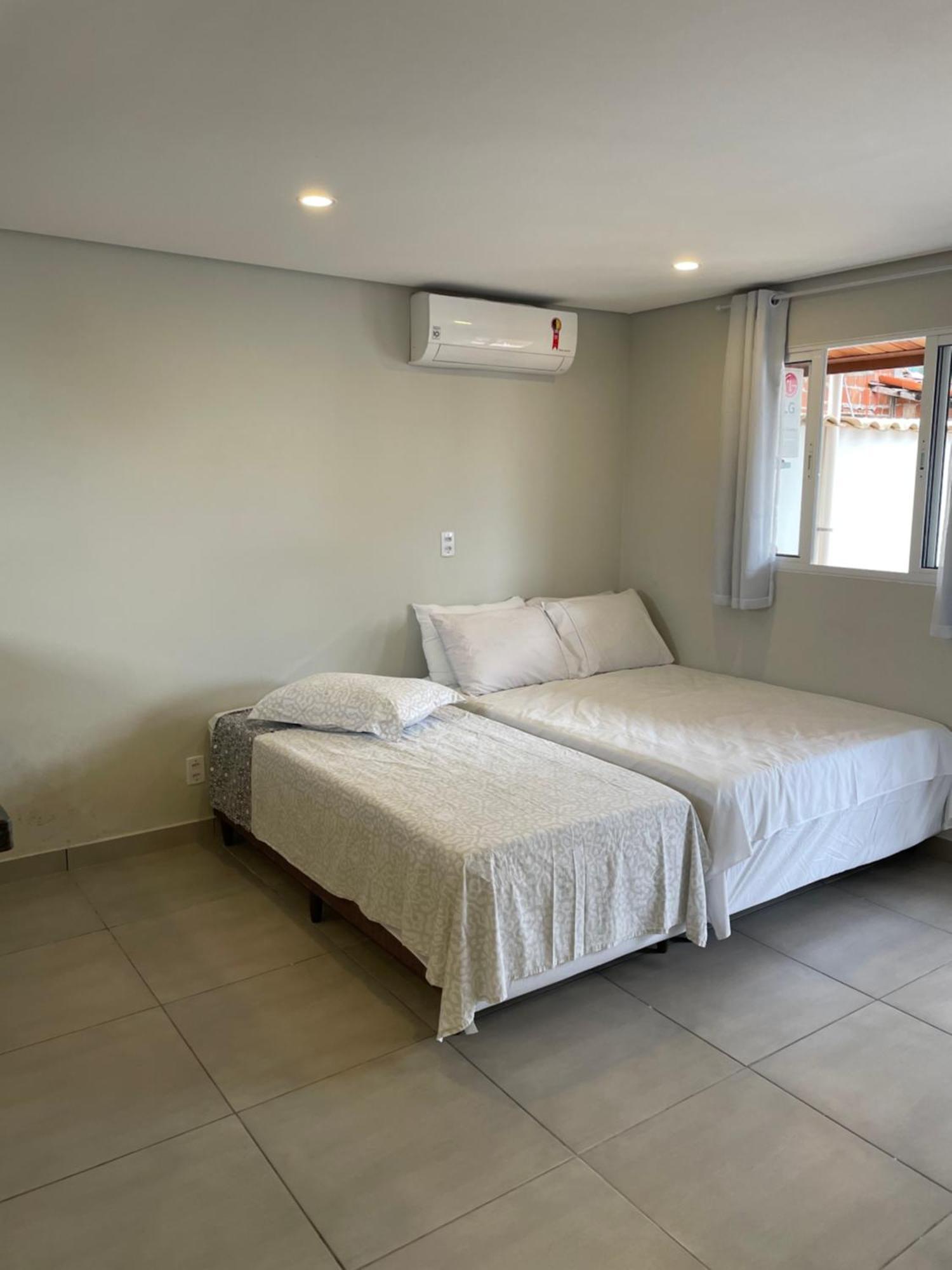 Anexo Marques Hotel Paraty Ngoại thất bức ảnh