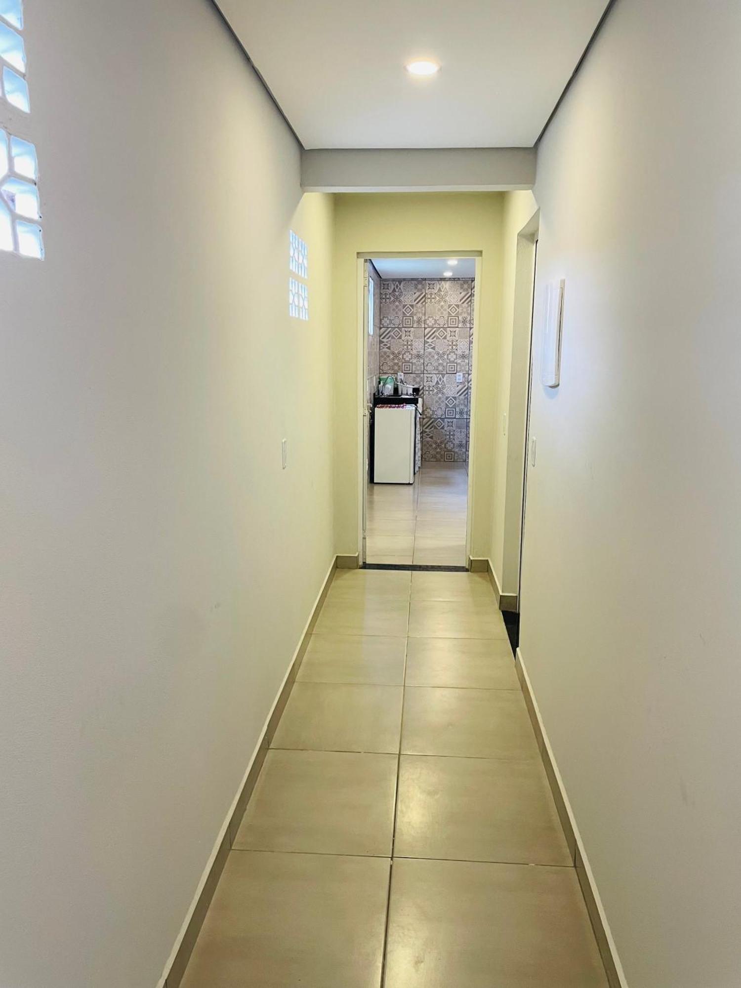 Anexo Marques Hotel Paraty Ngoại thất bức ảnh