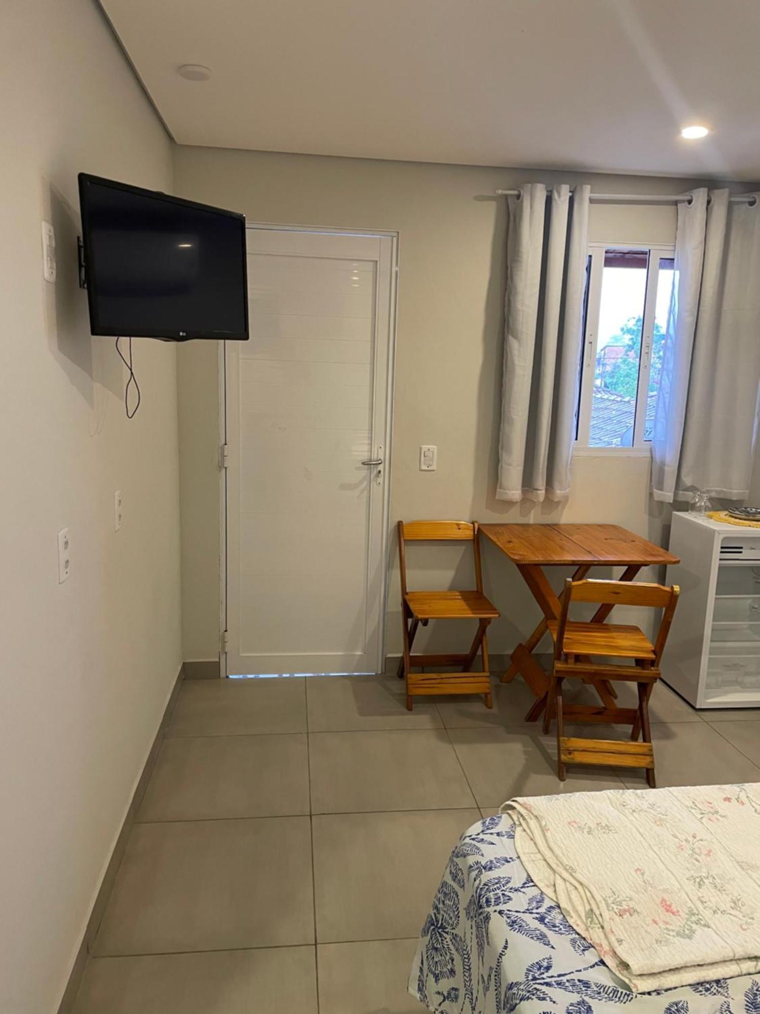 Anexo Marques Hotel Paraty Ngoại thất bức ảnh