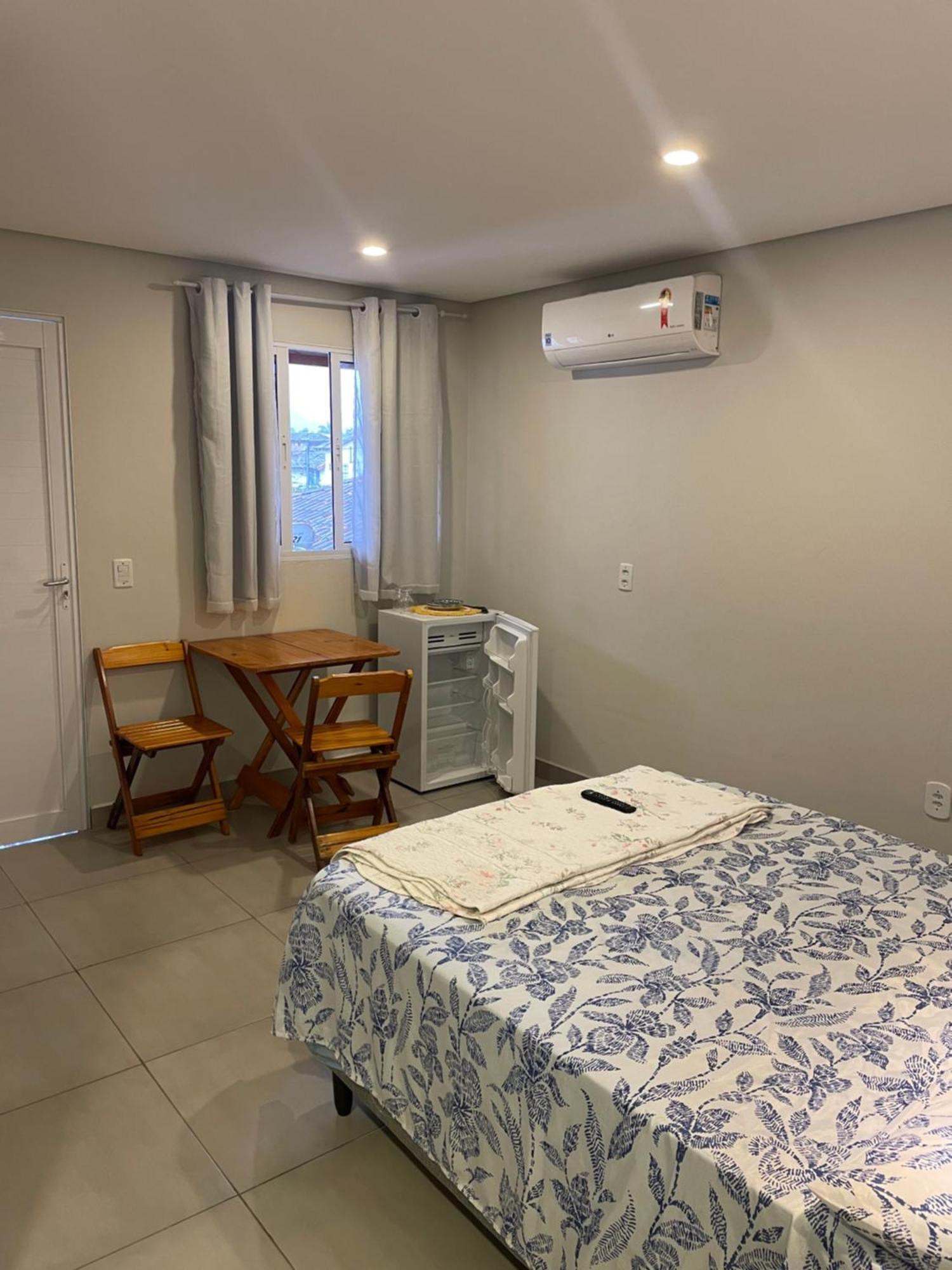 Anexo Marques Hotel Paraty Ngoại thất bức ảnh